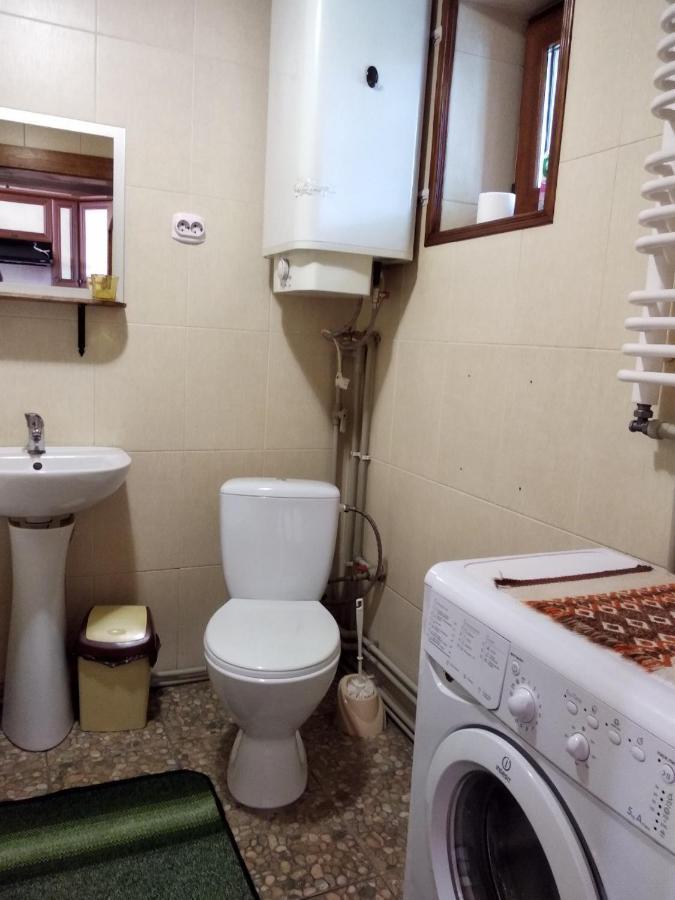 Cottage Spadok Vorokhta Εξωτερικό φωτογραφία