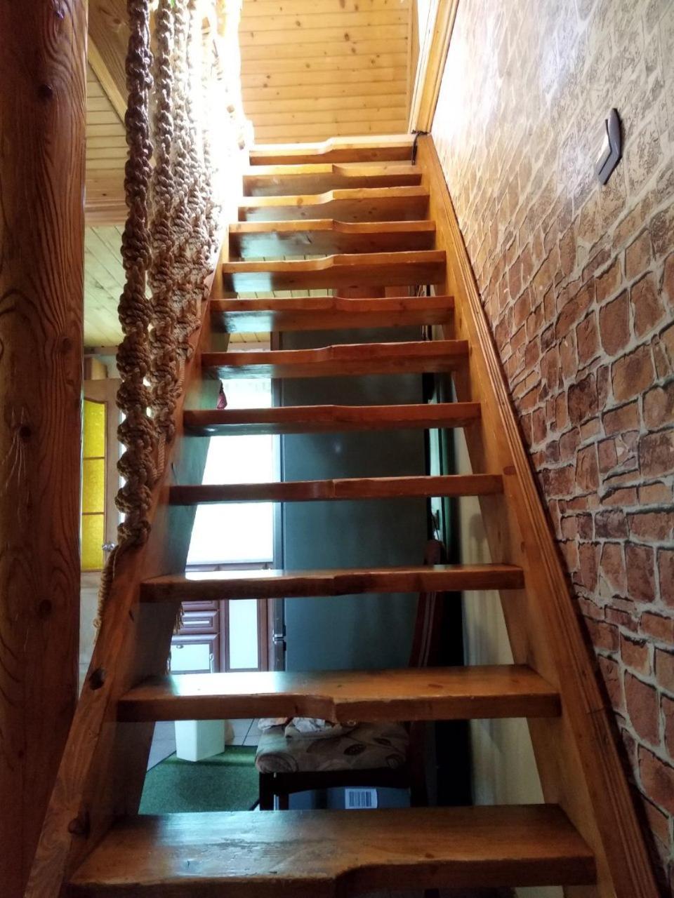 Cottage Spadok Vorokhta Εξωτερικό φωτογραφία